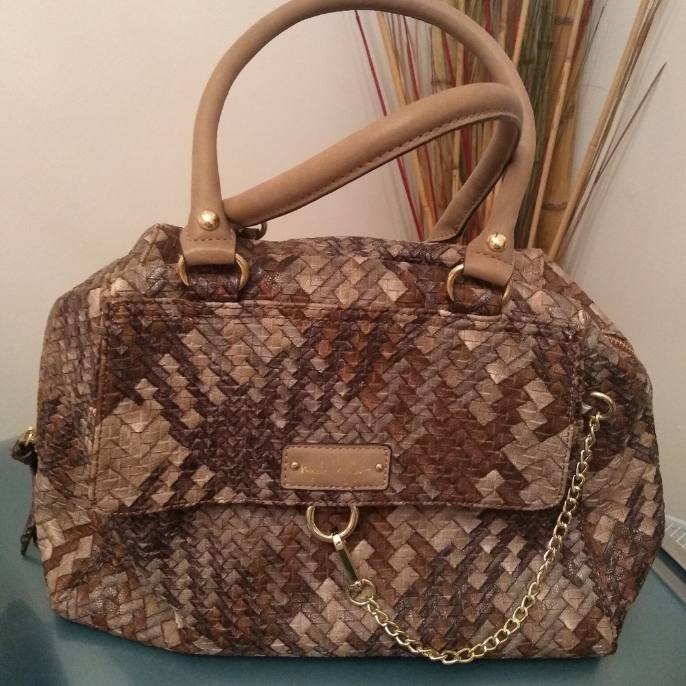 Nicole Miller Handbag